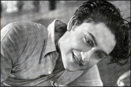 Ashok Kumar