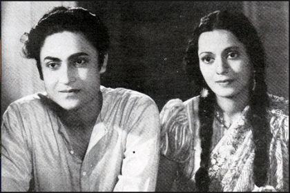 Ashok & Leela Chitnis