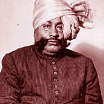 Abdul Wahed Khan Saheb