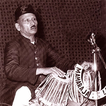 Ustad Ahmedjan Thirakwa