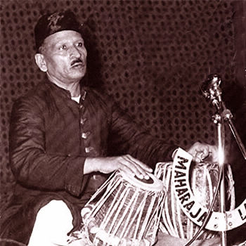 Ustad Ahmedjian Thirakwa