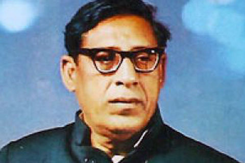 Ustaad Amir Khan