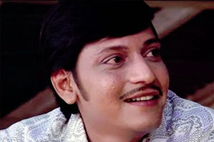 Amol Palekar