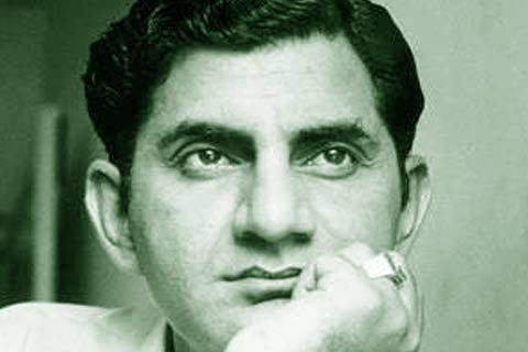 Anand Bakshi