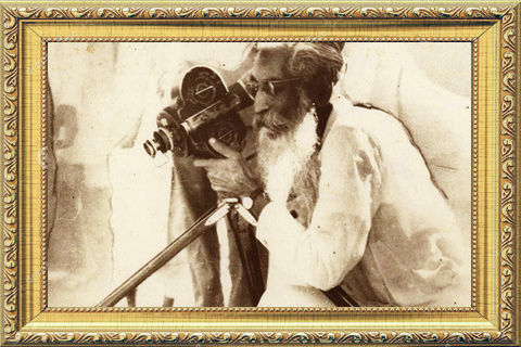 Baburao Painter