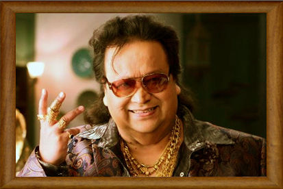 Bappi Lahiri