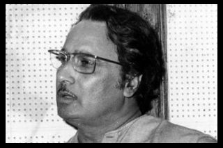 Basu Bhattacharya