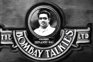 Bombay Talkies