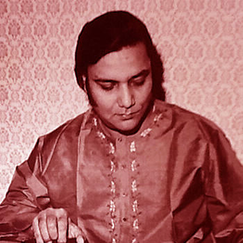 Pandit Brij Bhushan Kabra