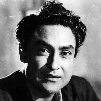 Ashok Kumar