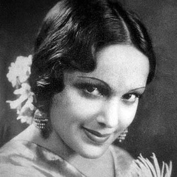 Devika Rani