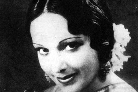 Devika Rani