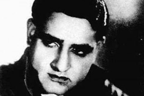 Non Film Songs of K L Saigal