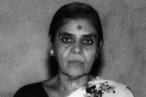 Rajkumari