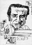 Satyajit Ray