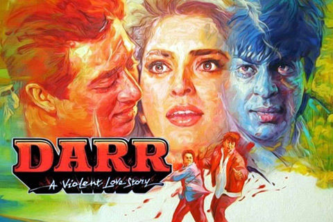 Darr