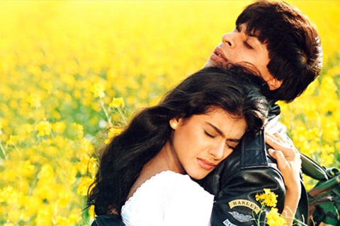 DDLJ