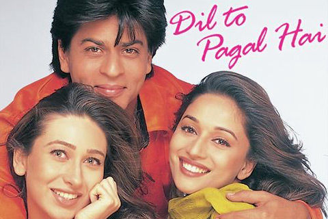 Dil To Pagal Hai