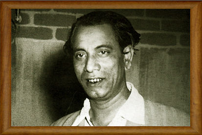 Ghulam Mohammed