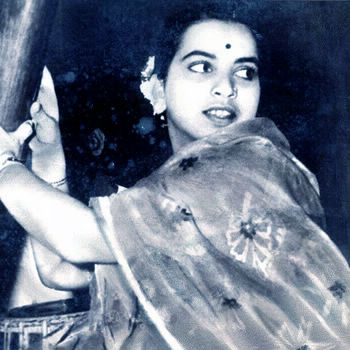 Girijia Devi