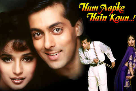 Hum Aapke Hain Kaun