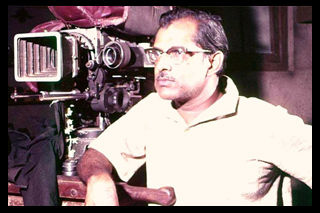 Hrishikesh Mukherjee