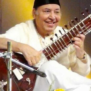 Ustad Imrat Hussain Khan