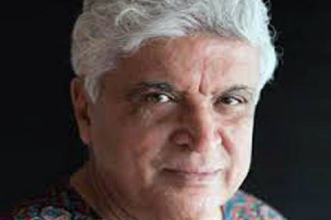 Javed Akhtar