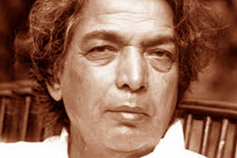 Kaifi Azmi