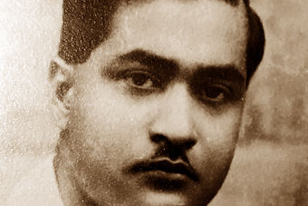 Kamal Dasgupta