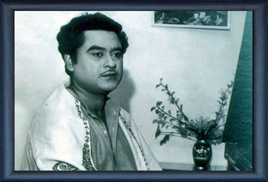 Kishore Da