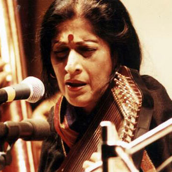 Kishori Amonkar