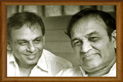 Kalyanji Anandji