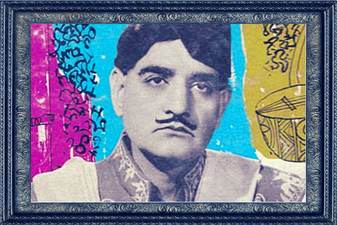 K L Saigal