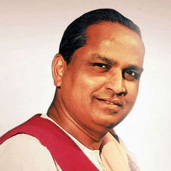 Kumar Gandharva 