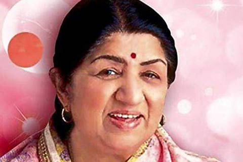 Lata Mangeshkar