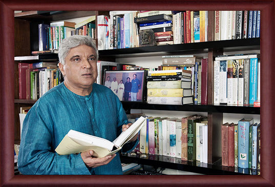 Javed Akhtar