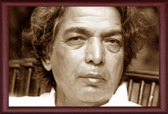 Kaifi Azmi