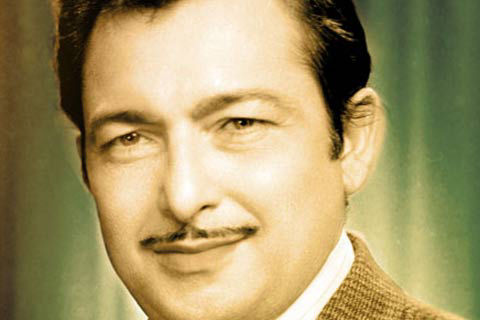 Madan Mohan