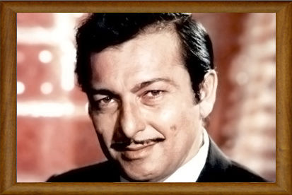 Madan Mohan