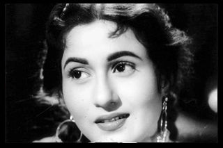 Madhubala