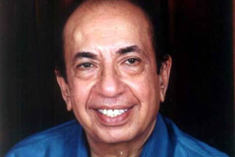 Mahendra Kapoor