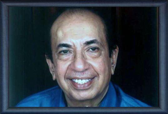 Mahendra Kapoor