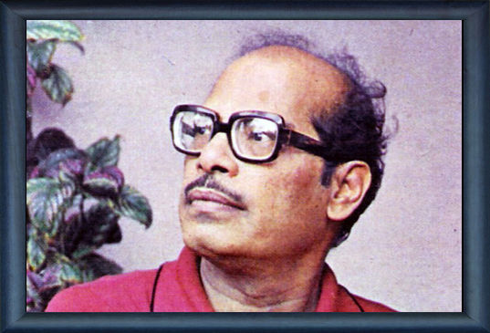 Manna Dey