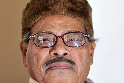 Manna Dey