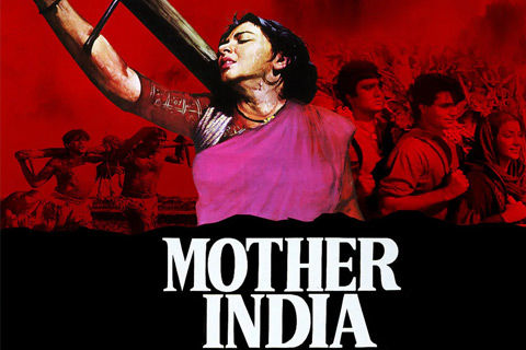 Mother India