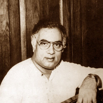 Ustad Munawar Ali Khan