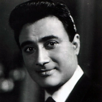 Dev Anand