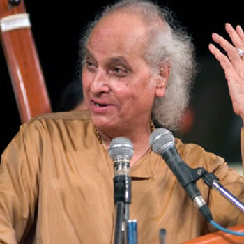 Pandit Jasraj