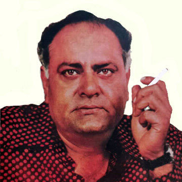 Pinchoo Kapoor